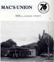 Mac's Union 76