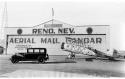 Reno Air Mail Field