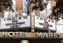 Hotel Mapes