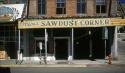 Old Sawdust Corner