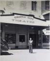 Virginia City Theatre