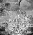 1940s Carson City Aerial