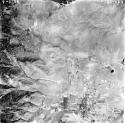 Carson City Aerial 1954