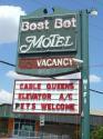 Best Bet Motel Reno, NV