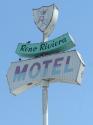 Reno Riviera Motel