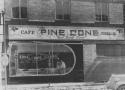Pine Cone Cafe