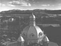 Capitol Annex Dome