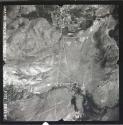 Carson City Aerial 1953