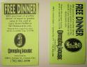 Ormsby House Coupons