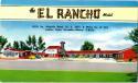 El Rancho Motel South