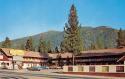 El Rancho Bijou Motel
