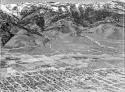 Carson City Aerial 1940