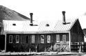 Virginia City Enginehouse