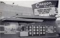 Carson Theater