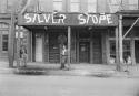Silver Stope, Virginia City
