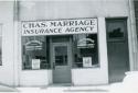 Chas. Marriage Insurance