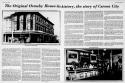 Ormsby House Article