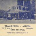 Porter's Antiques