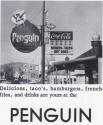 Penguin Burger
