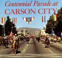 Nevada Day Parade