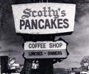 Scotty's Pancakes