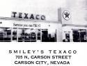 Smiley's Texaco