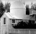 Charles Friend's Observatory
