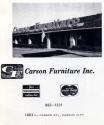 Carson Furniture
