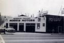 Morris Motors