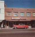 Wilbur's Men's Shop