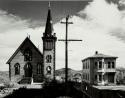 Episcopal Church, Virginia City