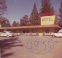 Andy's Motel