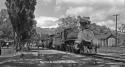 Virginia & Truckee Railroad