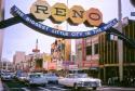 Reno, 1960's