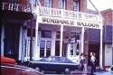 Sundance Saloon