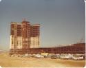 MGM Grand Construction
