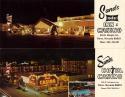 Sands Hotel & Casino, 1960's & 70's