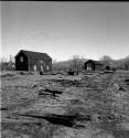 Carson Railroad Yards, 1950s