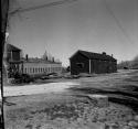 Carson Railroad Yards, 1950s