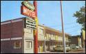Townsite Motel