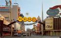 Reno, 1960's
