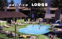 Pacifica Lodge