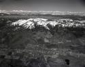 Carson City Aerial