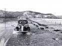 1950 Flooding Near Fort Churchill