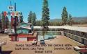 Tahoe Tropicana Motel