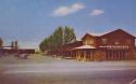 Harold's Pony Express Motel No. 1 - Reno, Nevada