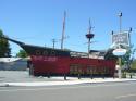 The Pirate Ship Bar