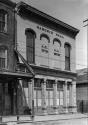 Virginia City Masonic Hall