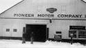 Pioneer Motor Company