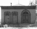 Virginia City Masonic Hall